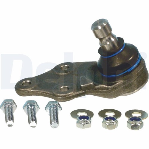 Axle ball joint fits - fits:, mg