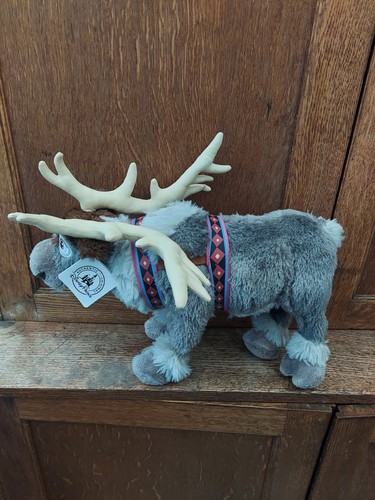 Disney parks frozen sven - frozen,