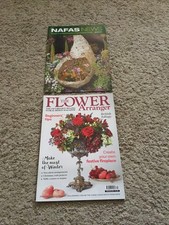 The Flower Arranger Magazine