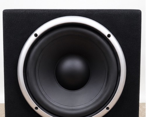 Car subwoofer edge audio - car,