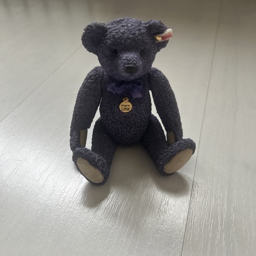 Steiff limited edition - limited,