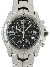 TAG HEUER WATCH LINK