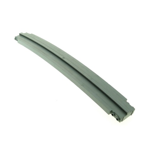 Lego monorail track ramp - 1x,
