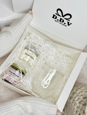 Christmas Gift Box – Candle