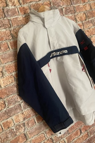 Mizuno zip golf jacket m - zip,