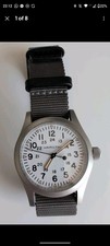 Hamilton khaki field white - hamilton,