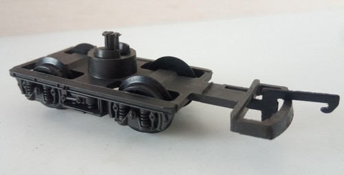 Lima scale british rail mk2 - rail,