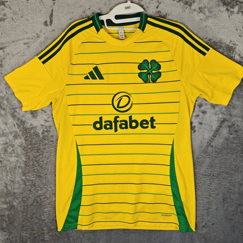 Celtic 2024 2025 away - away, football