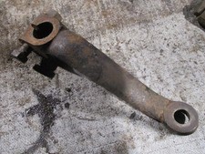 Land Rover Steering Relay