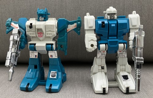 1984 hasbro transformers - hasbro, g1