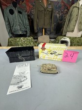 Matchbox 37581 German Army