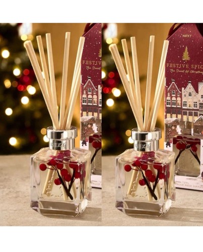Next festive spice 70ml - x,