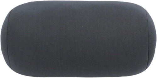 Black microbead bolster tube - bolster,,