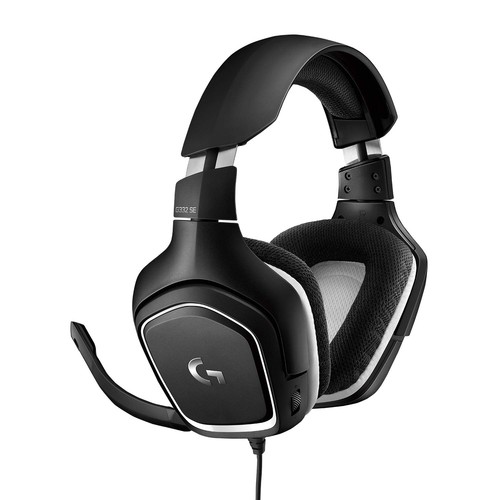 Logitech g332 stereo gaming - g332,
