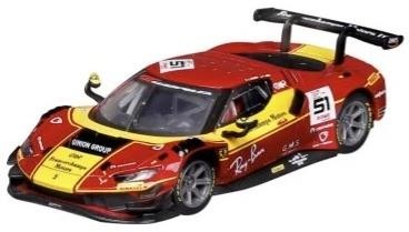 Burago 43rd scale - burago,