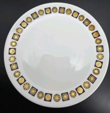 Royal Tuscan Tiara 6.5" Bread