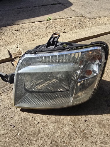 2011 fiat panda passenger - fiat,