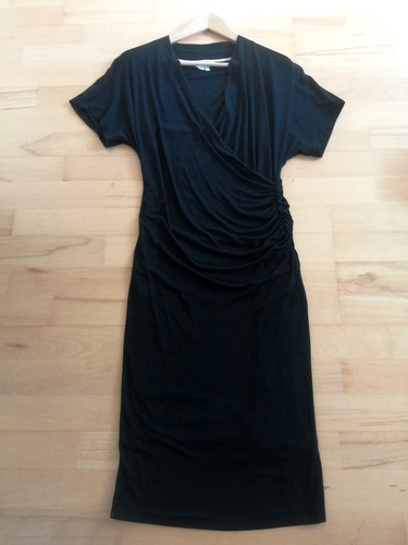 Boden size 12l black - boden, jersey