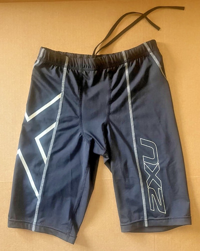 Mens 2xu spandex - mens, tights