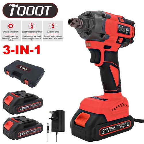 Tqoqt brushless cordless - tqoqt,