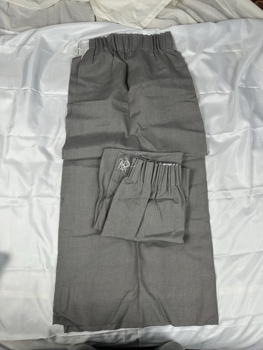 Grey thermal blackout curtains - blackout,