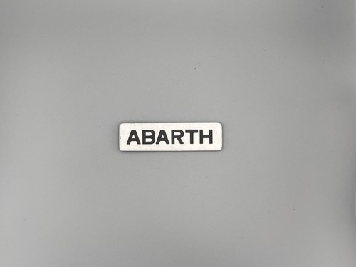 Autobianchi a112 abarth hp - abarth, 70