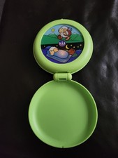 Claessens' Kid'Sleep Globetrotter portable sleep trainer/alarm clock,Battery Ope