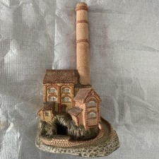 David winter cottages - winter,