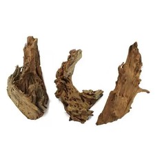 Aquarium Driftwood - Large