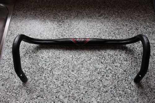 Bontrager anatomic race lite - bontrager,