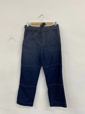 Fabulous Wyse of London Carpenter Jeans UK10 CM061