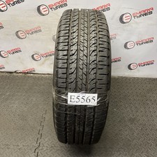 P235 75 R15 108T BFGOODRICH LONG TRAIL T/A (E5565) OLD STOCK