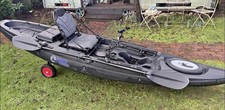 Fishing Kayak