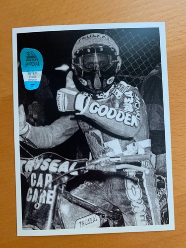 Simon wigg hackney - simon, 6x4