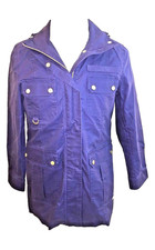 Lands' End Women's Blue