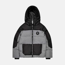 TRAPSTAR DECODED AW23 PUFFER -