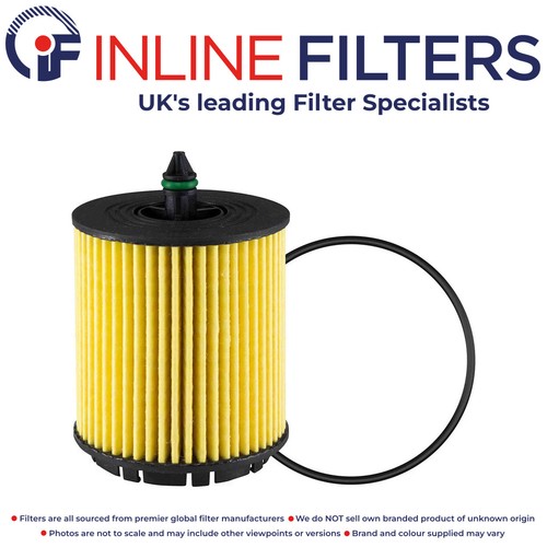 Filter kit for subaru traviq - filter,