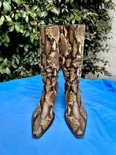 Donald J Puner Genuine Python