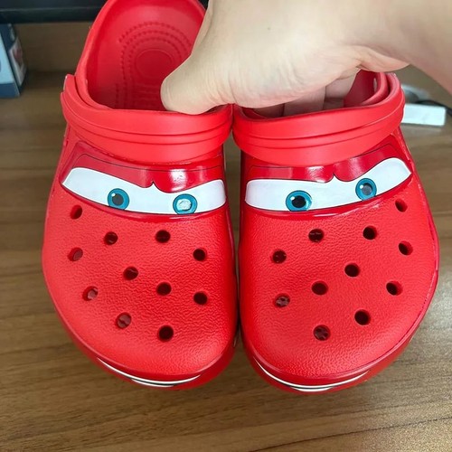 Lightning mcqueen light - mcqueen,
