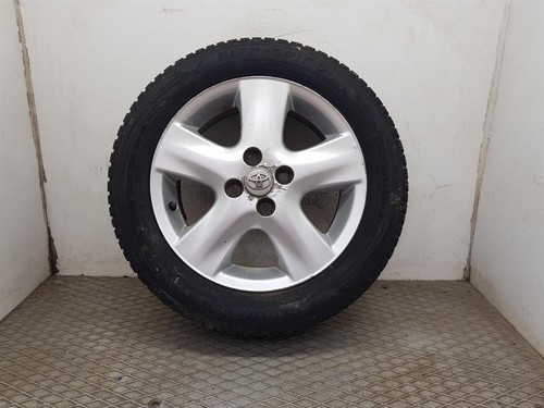 2000 2006 mk9 toyota corolla - 2000-2006,