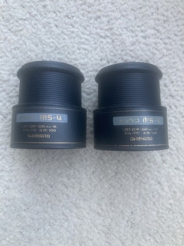 Shimano match spare - ,