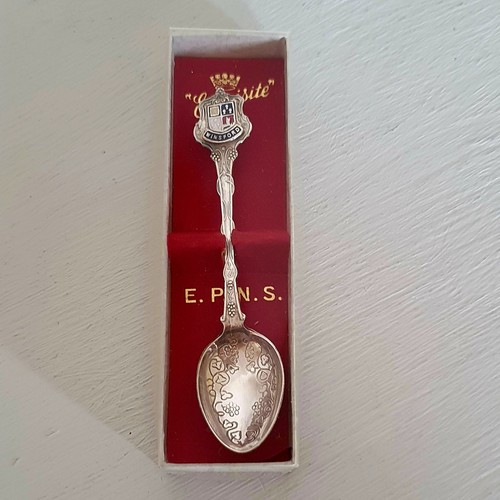 Vintage exquisite epns - vintage,