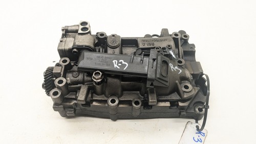 Volkswagen sharan mk2 oil - mk2,