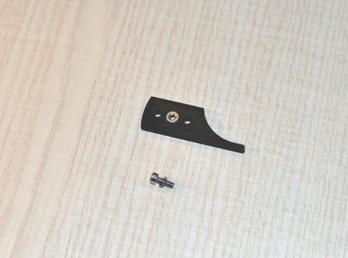 Super exclusive wood headshell - wood,
