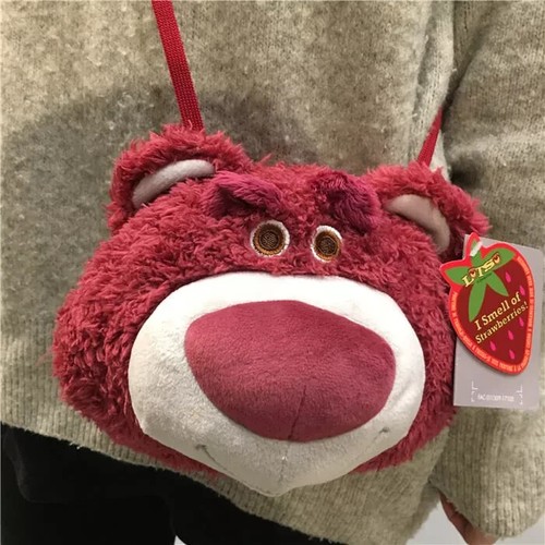 Disney toy story lotso bear - disney,