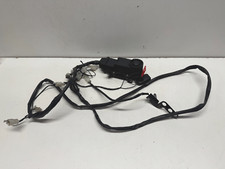 DATATOOL Alarm Aprilia RSV 1000 R Factory 2006