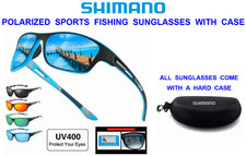 2025 SHIMANO FX SPORTS