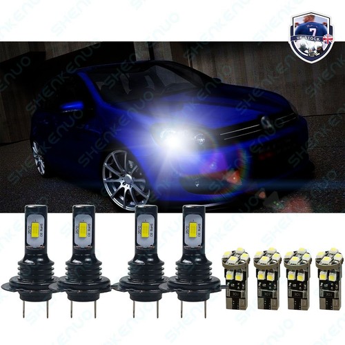 For golf mk6 - vw,