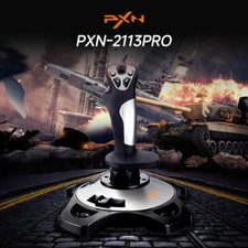 Pro Flight Joystick Gamepad