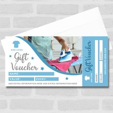 Ironing Service Laundry